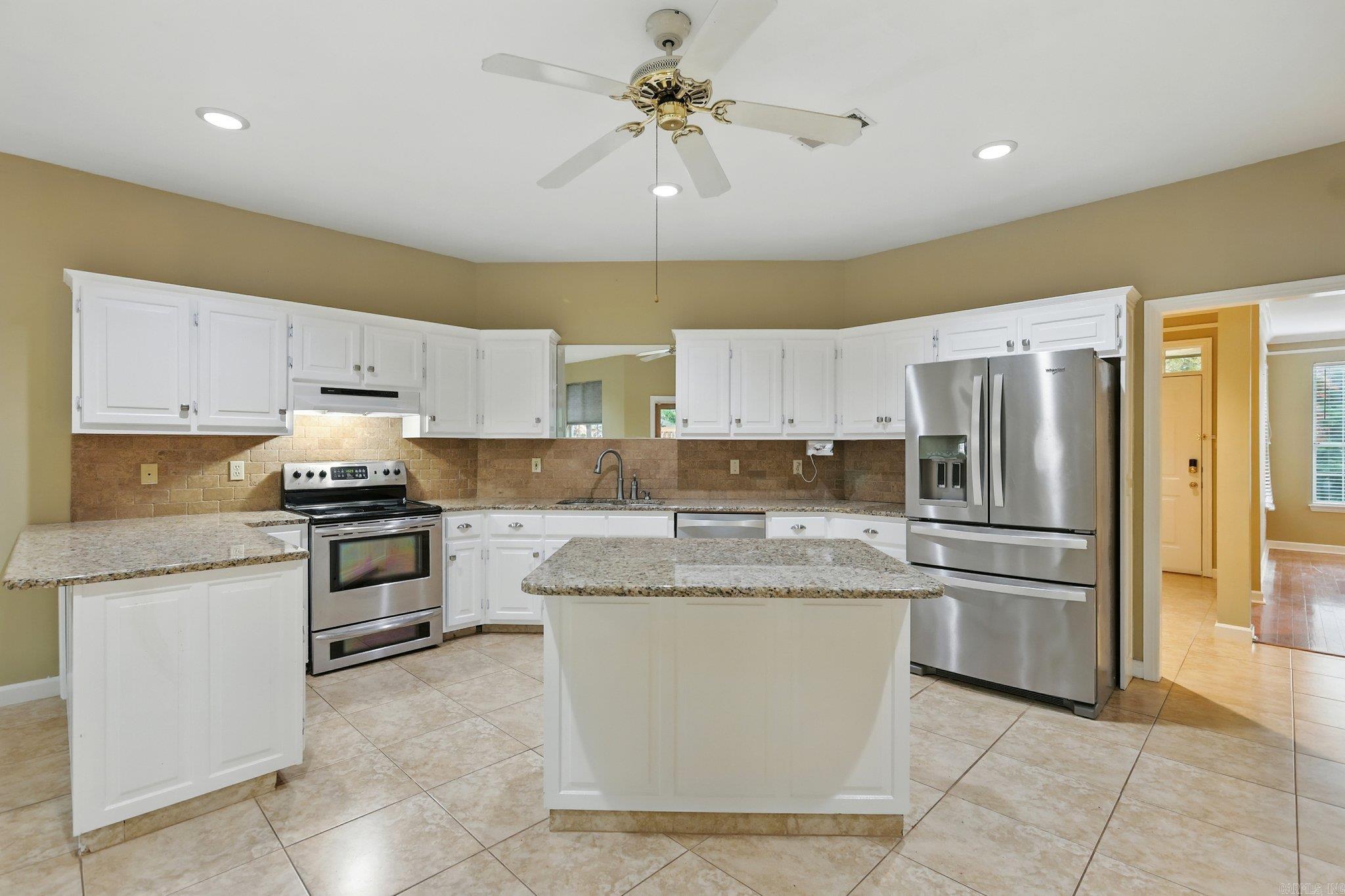 WOODCREEK ADDN - Residential