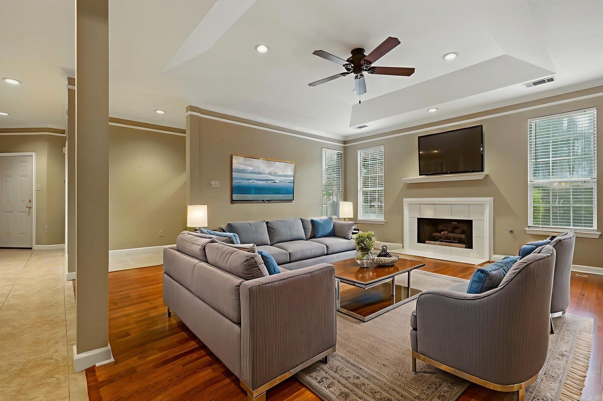 WOODCREEK ADDN - Residential