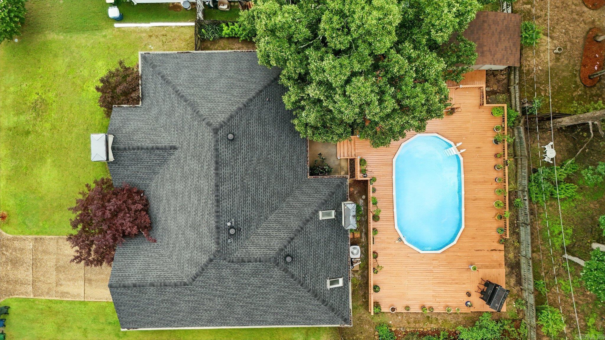 WOODCREEK ADDN - Residential