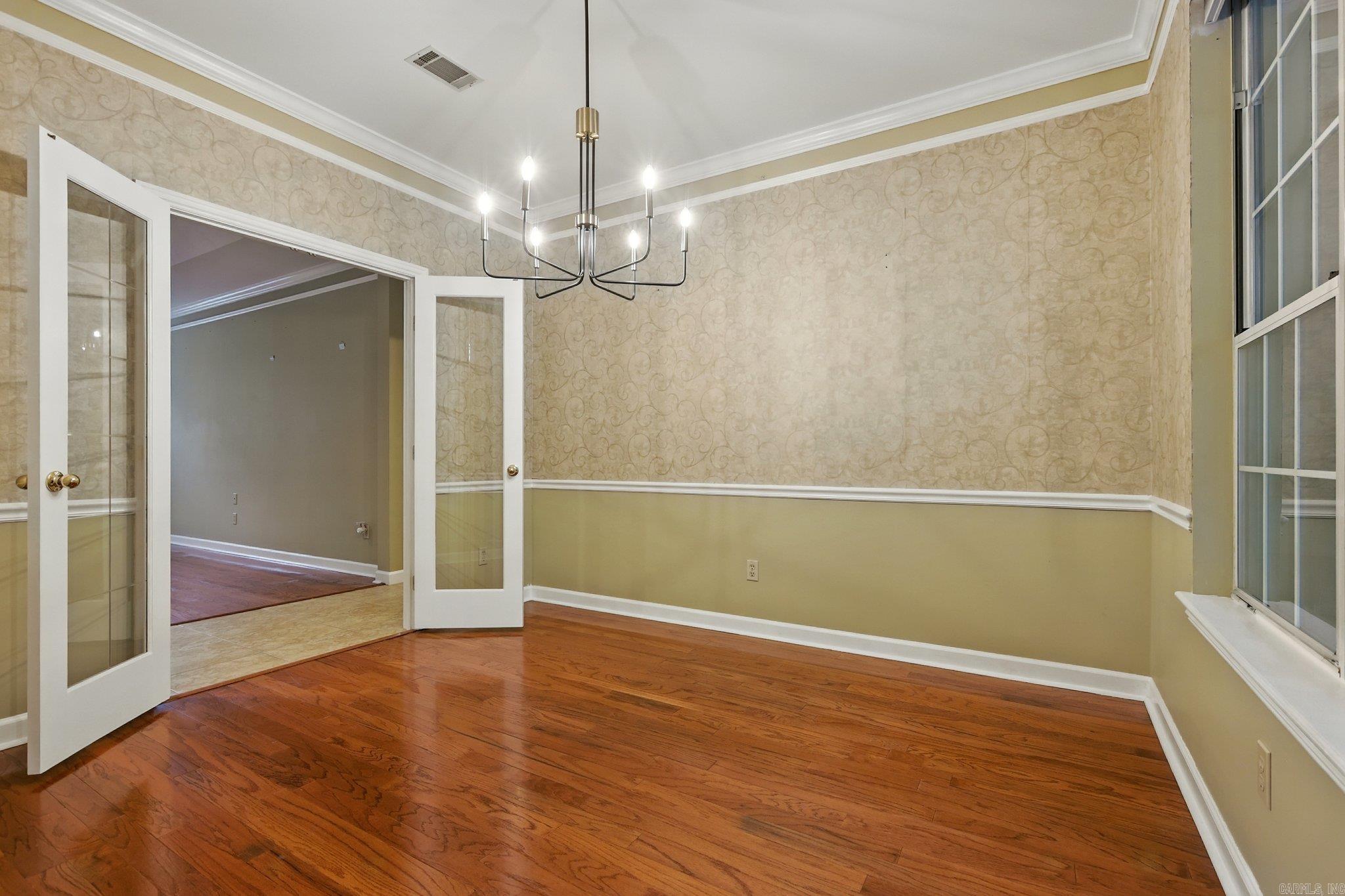WOODCREEK ADDN - Residential