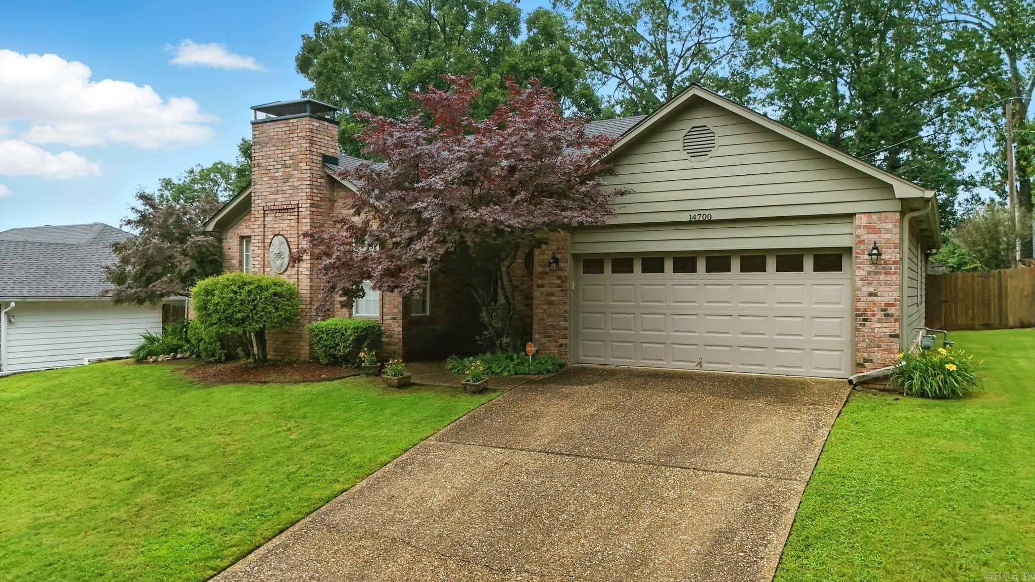 WOODCREEK ADDN - Residential