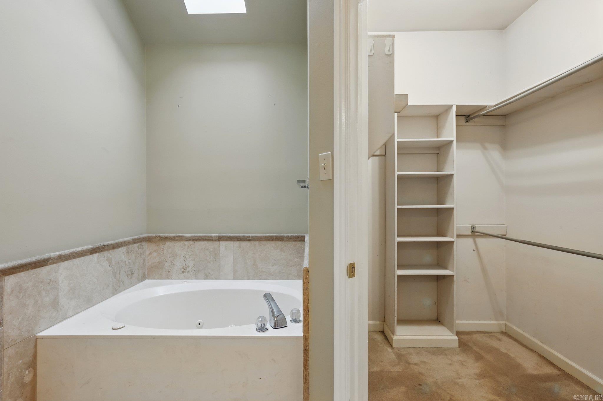 WOODCREEK ADDN - Residential