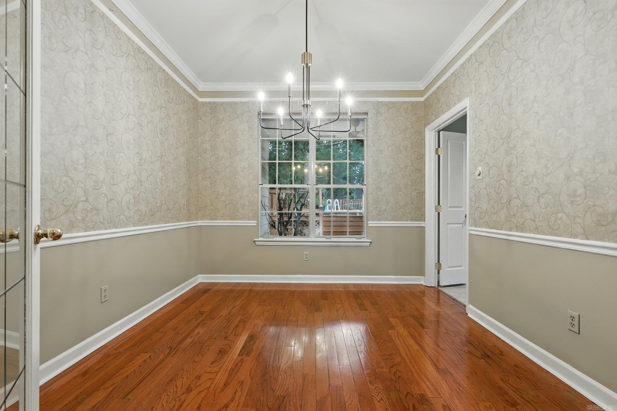 WOODCREEK ADDN - Residential