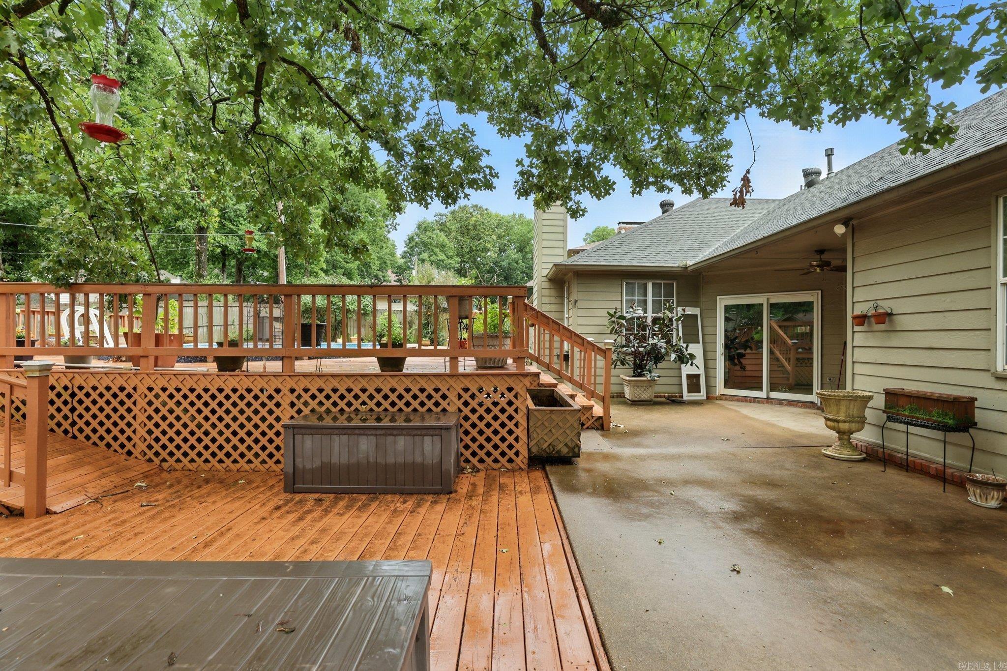 WOODCREEK ADDN - Residential