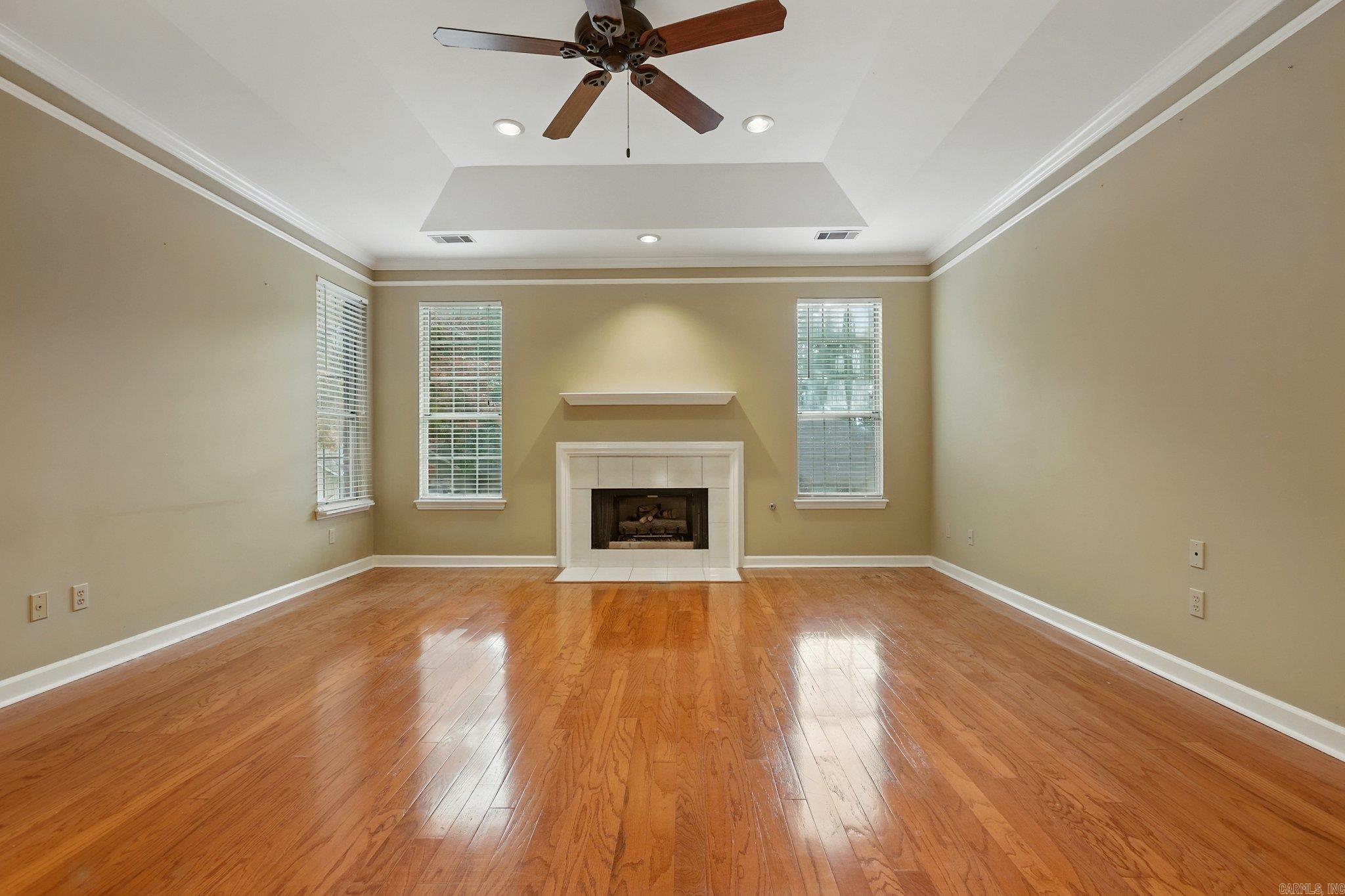 WOODCREEK ADDN - Residential