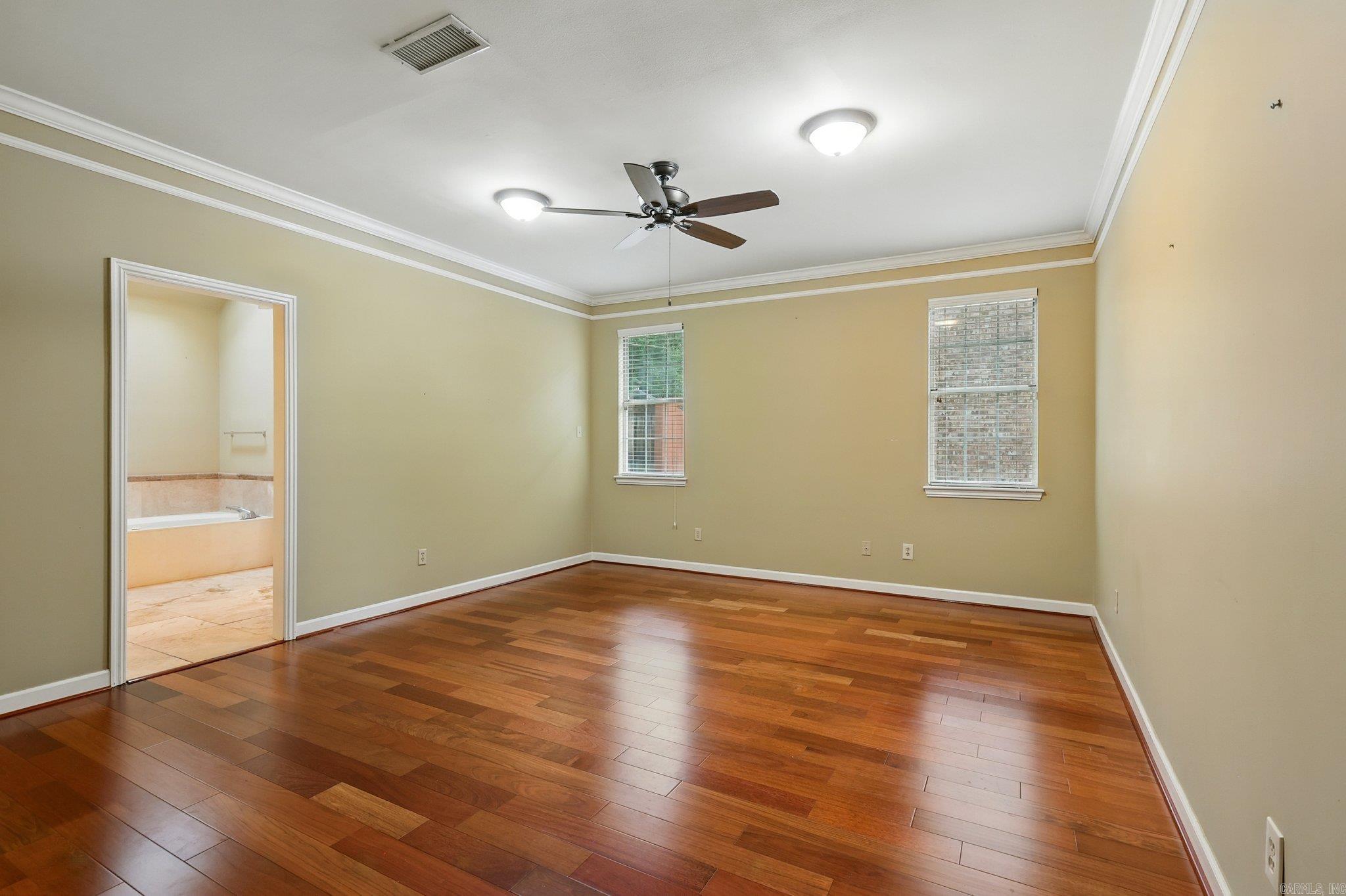 WOODCREEK ADDN - Residential