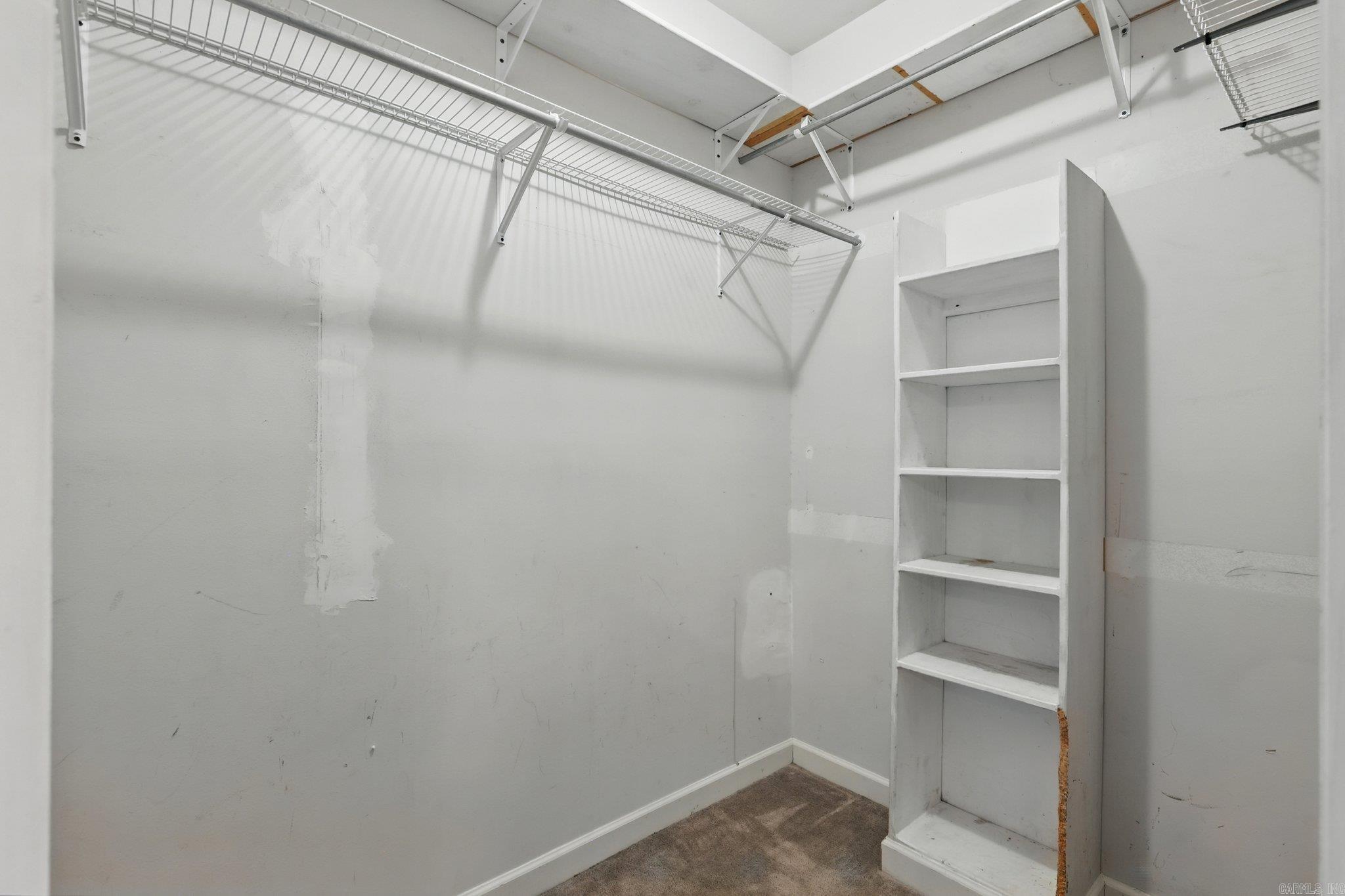 WOODCREEK ADDN - Residential