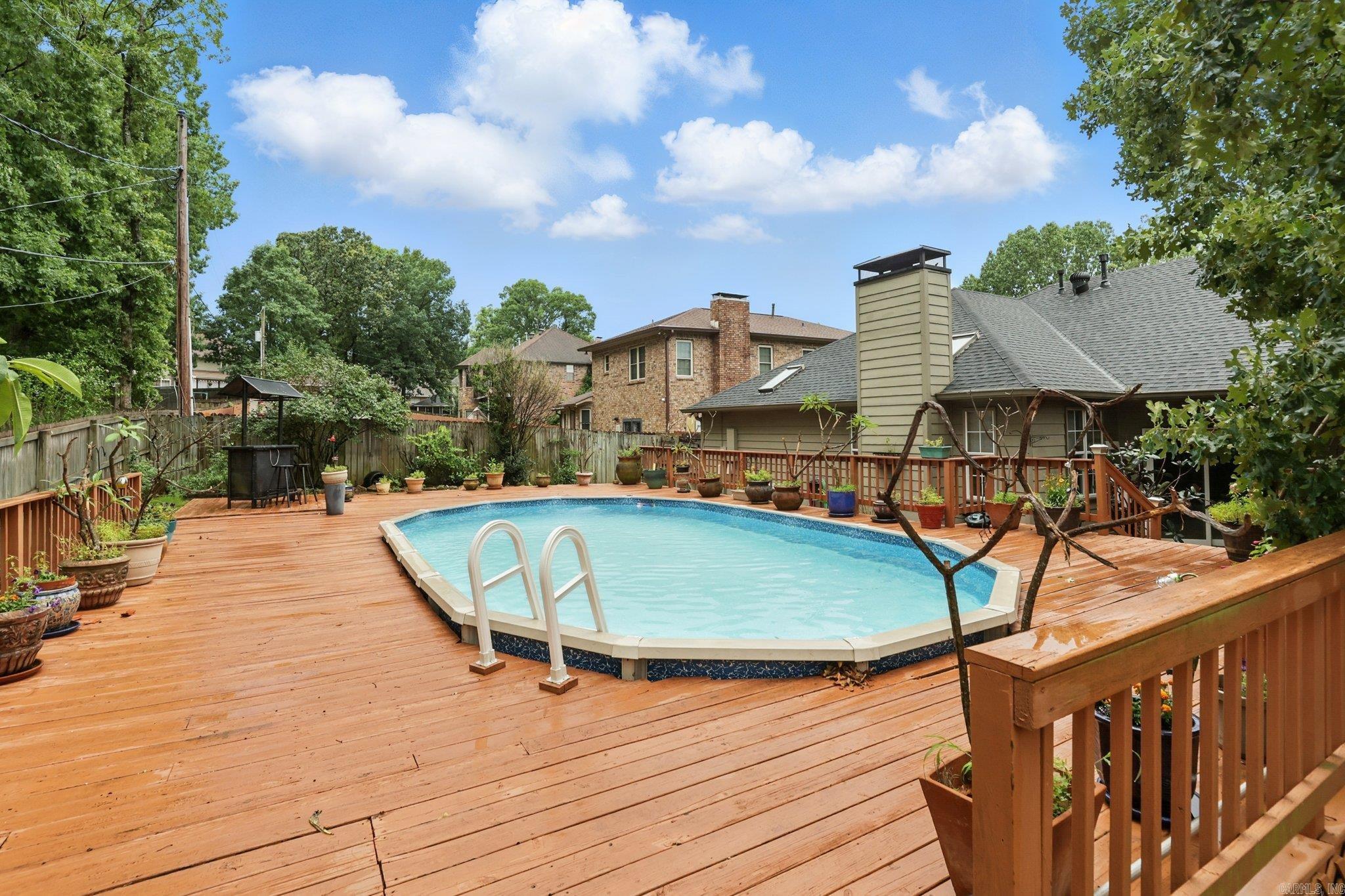 WOODCREEK ADDN - Residential