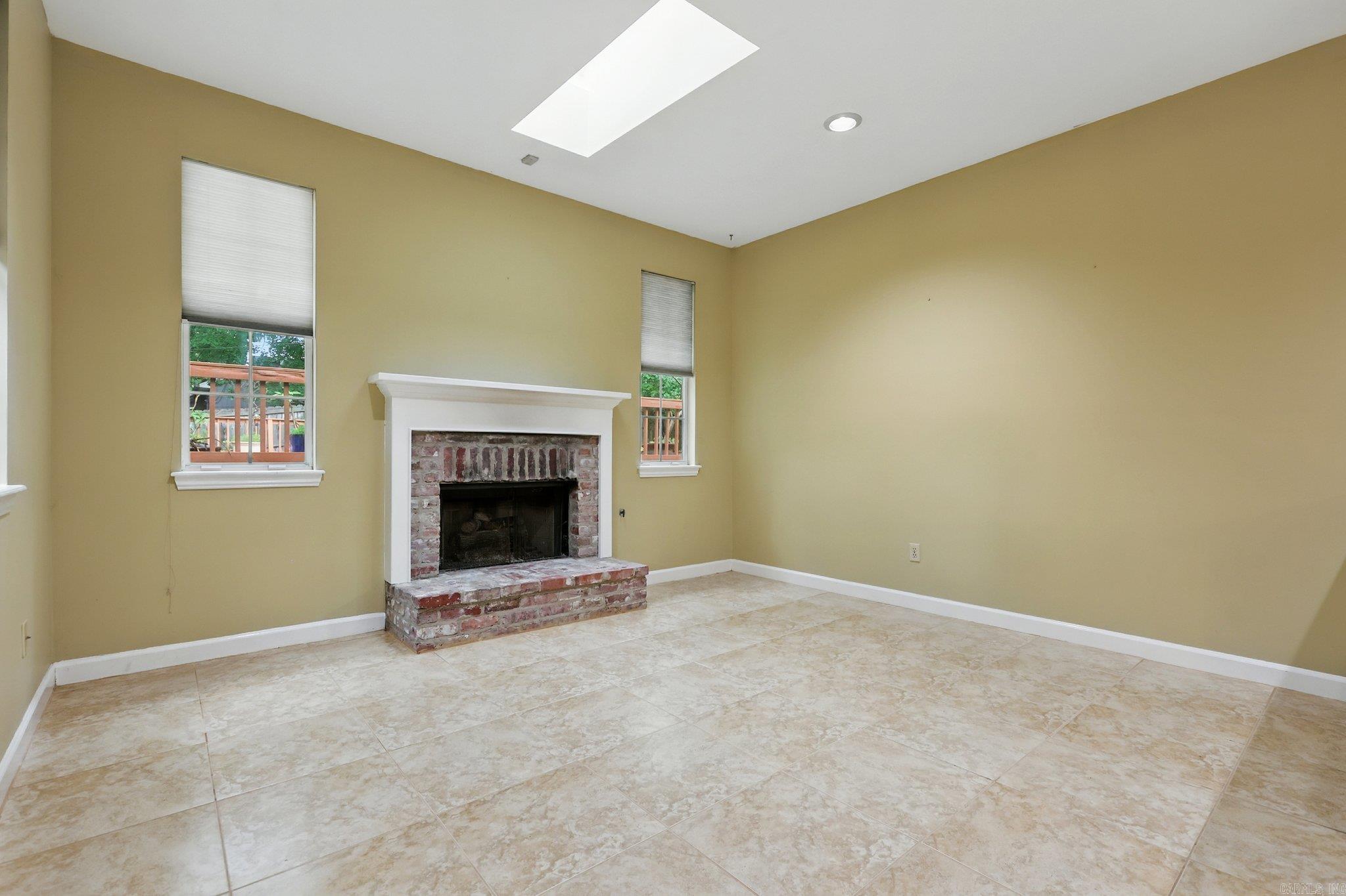 WOODCREEK ADDN - Residential