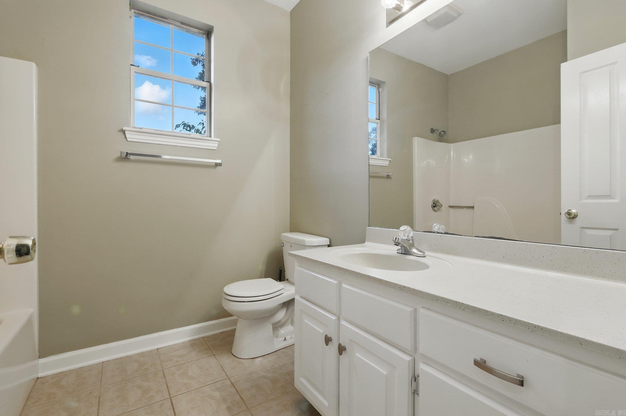WOODCREEK ADDN - Residential