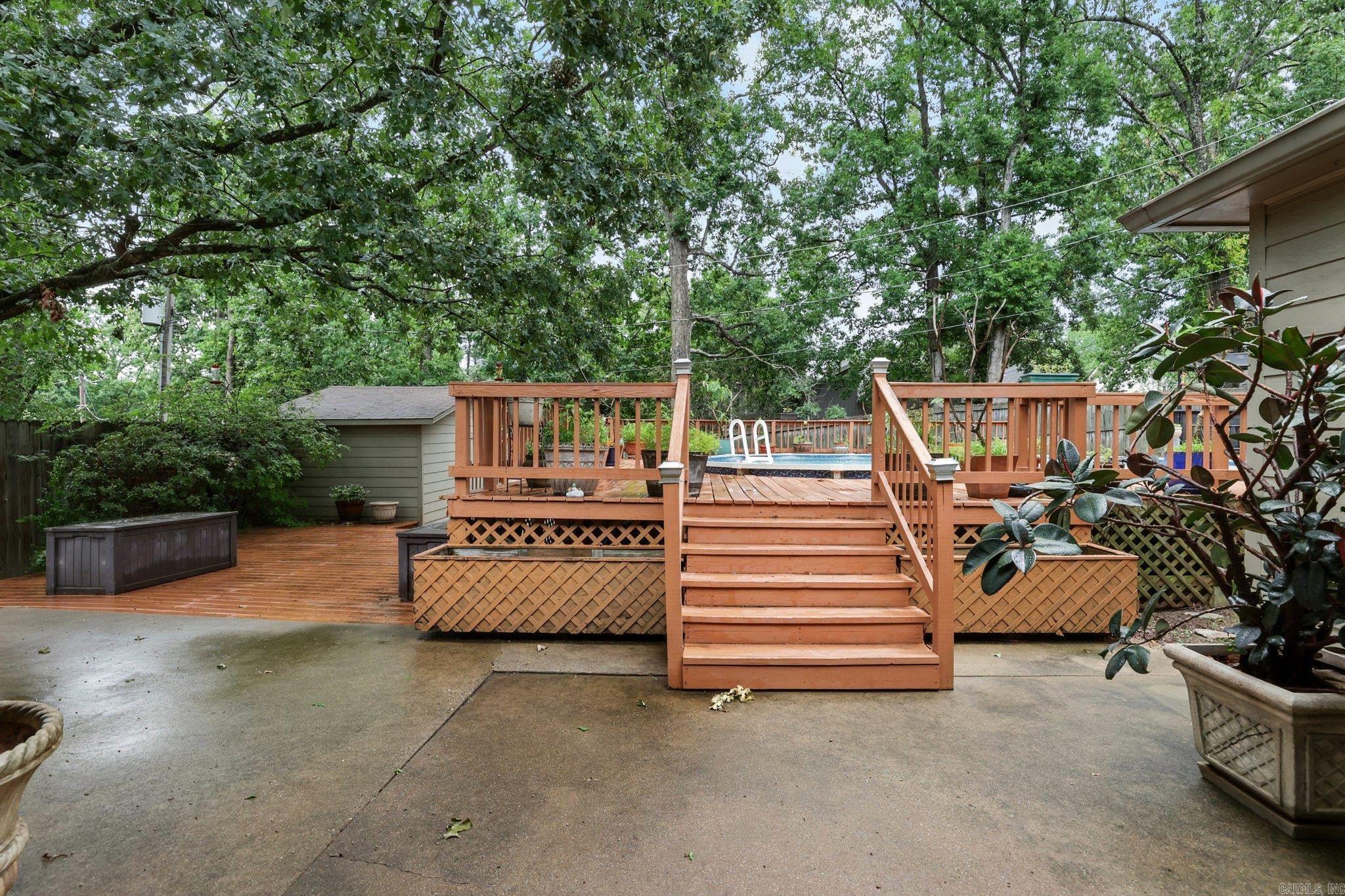 WOODCREEK ADDN - Residential