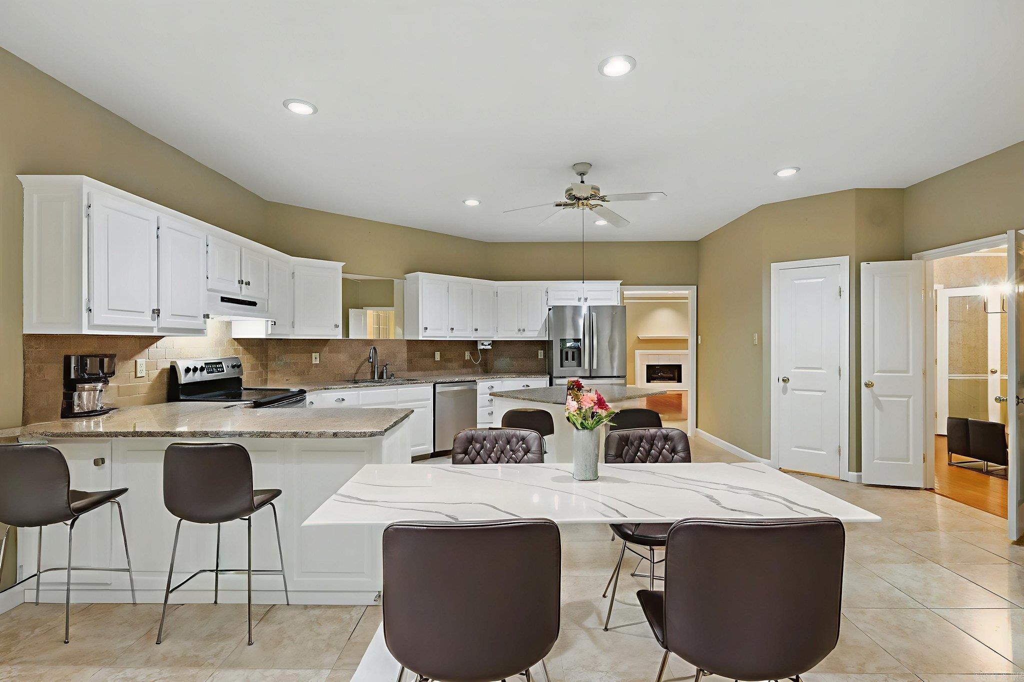 WOODCREEK ADDN - Residential