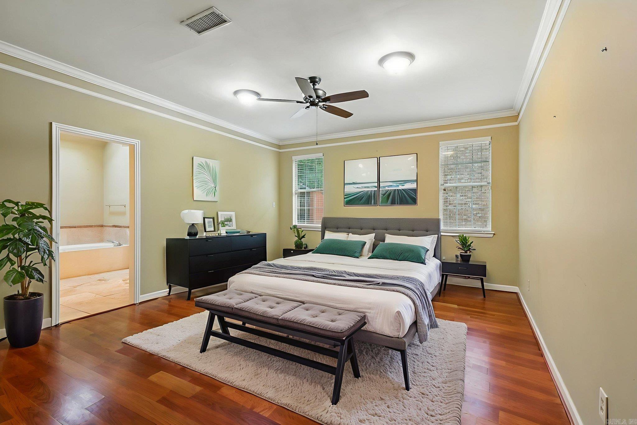 WOODCREEK ADDN - Residential