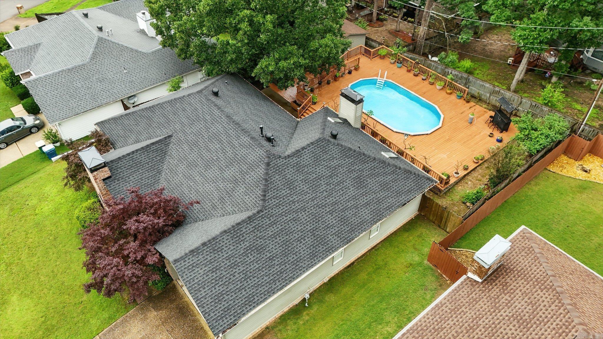 WOODCREEK ADDN - Residential