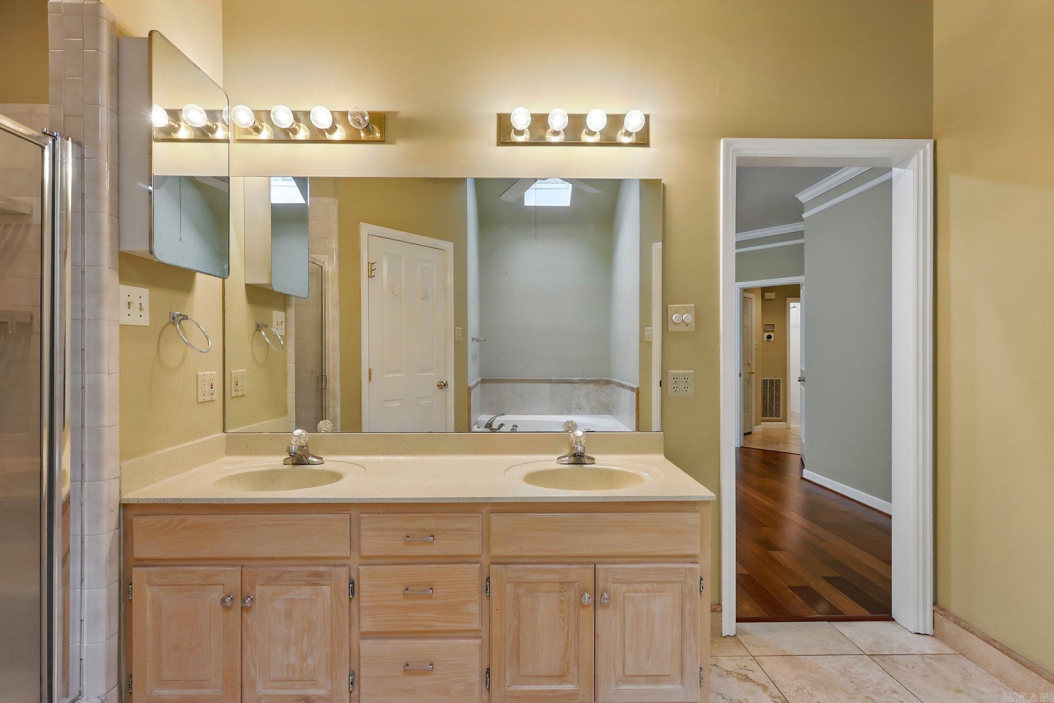 WOODCREEK ADDN - Residential