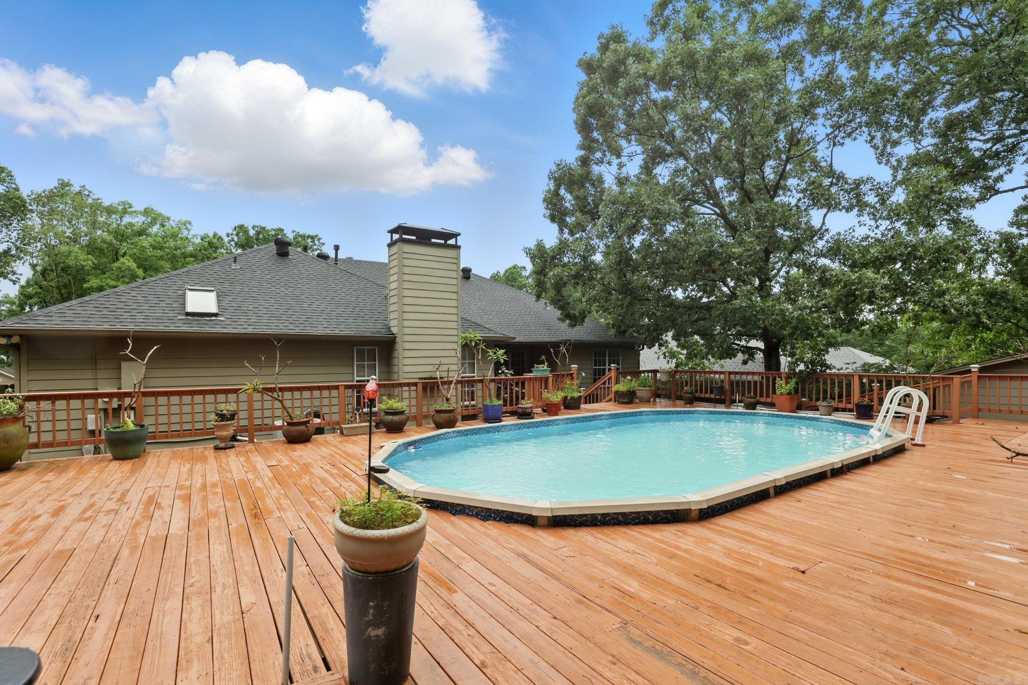 WOODCREEK ADDN - Residential