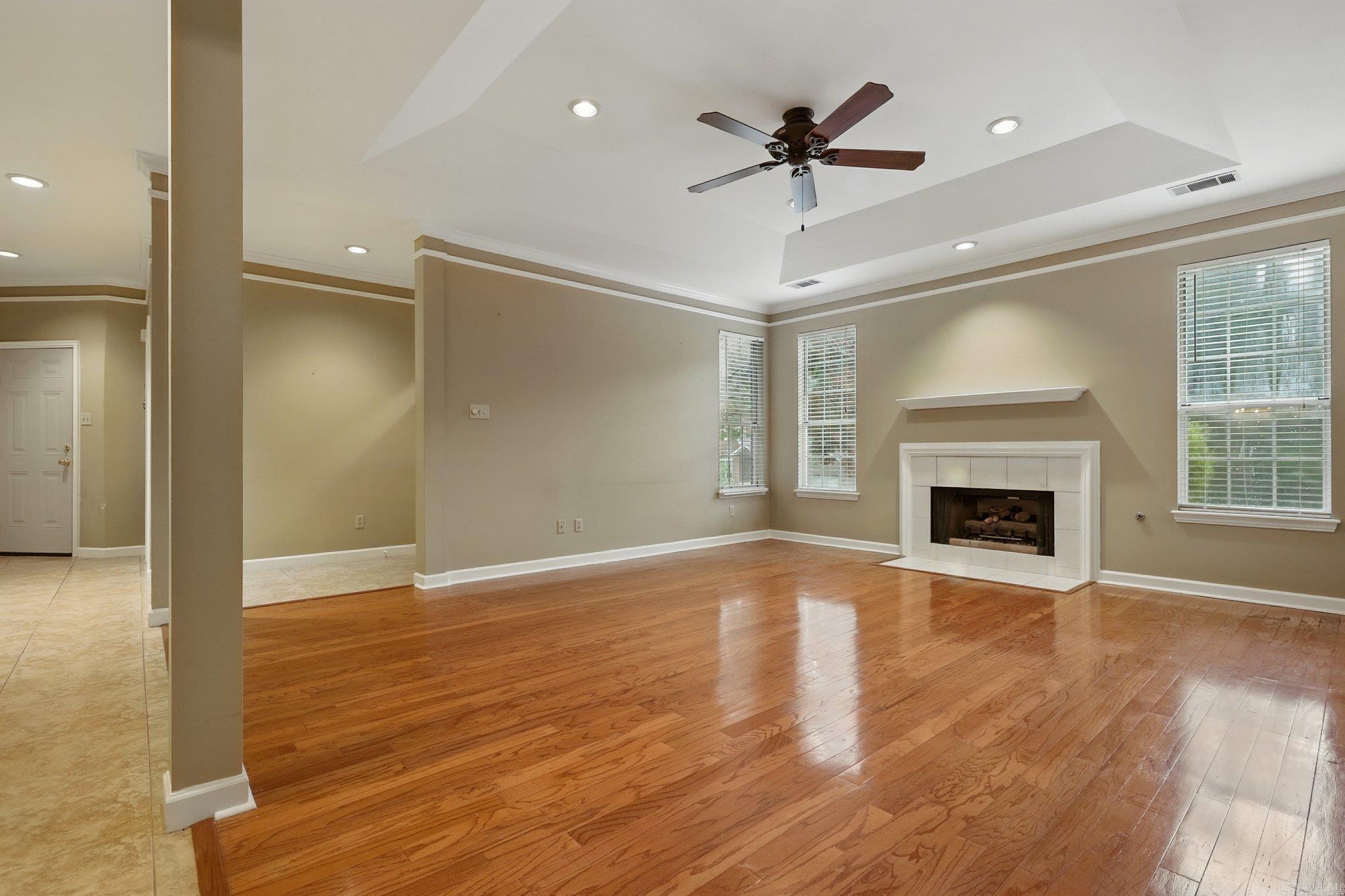 WOODCREEK ADDN - Residential