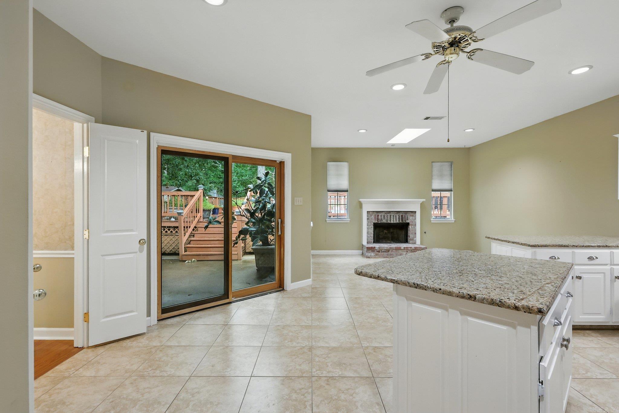 WOODCREEK ADDN - Residential