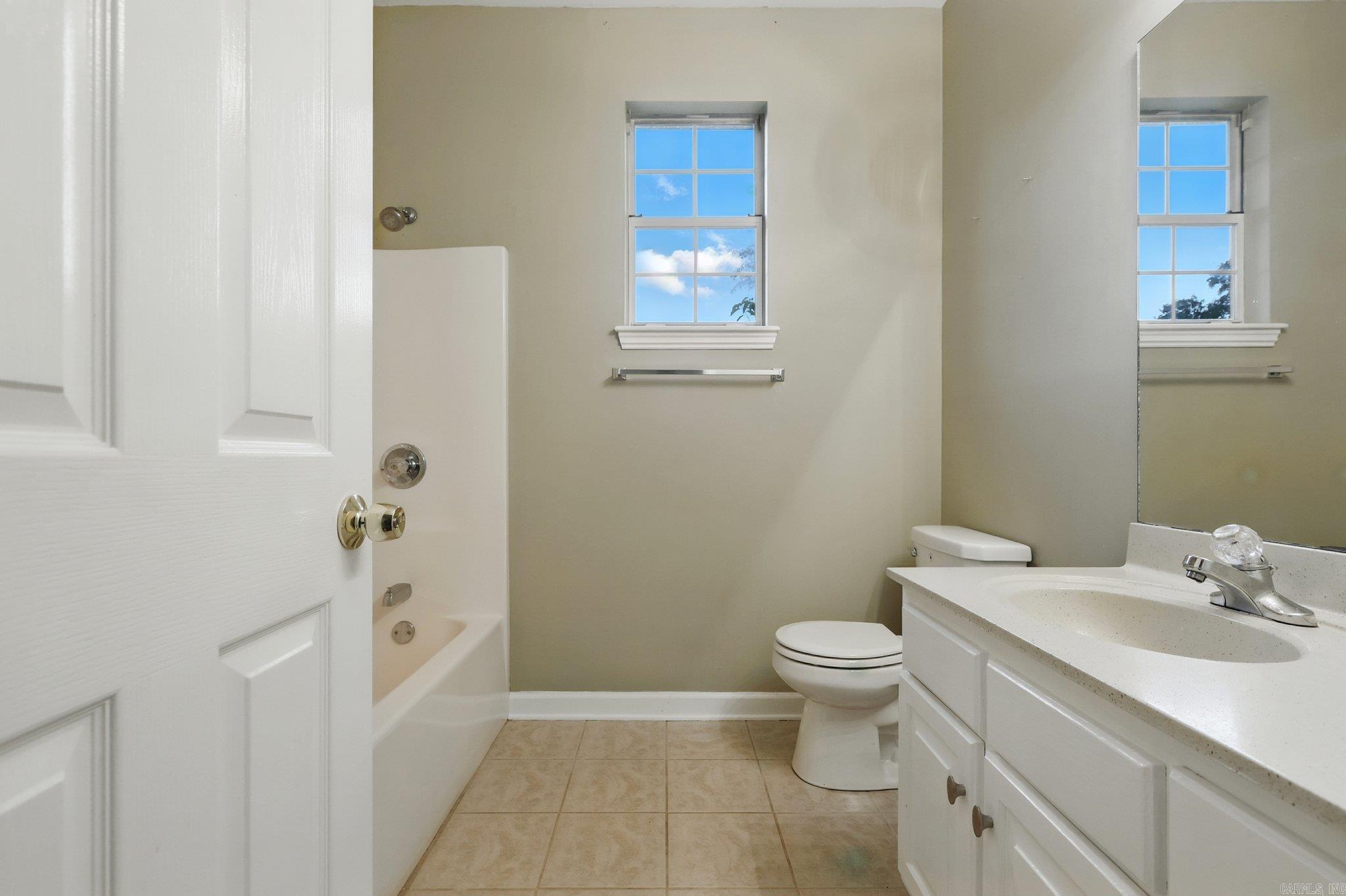 WOODCREEK ADDN - Residential