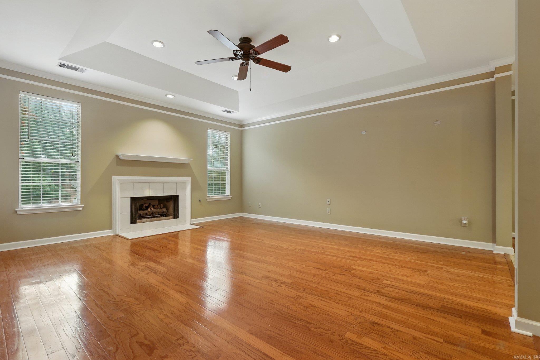 WOODCREEK ADDN - Residential