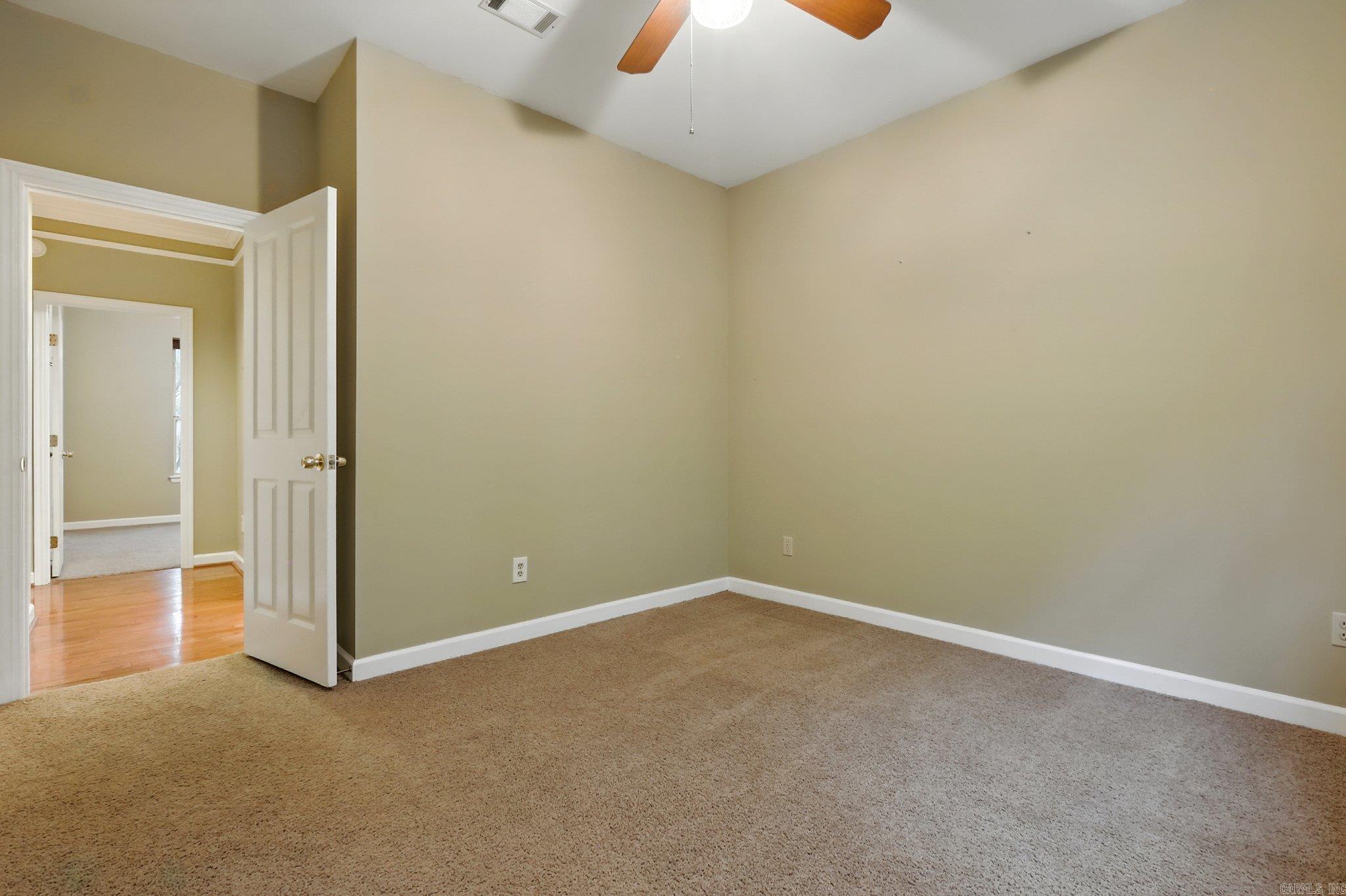 WOODCREEK ADDN - Residential