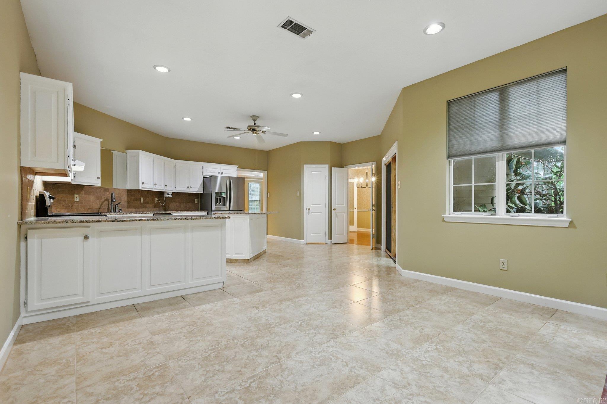 WOODCREEK ADDN - Residential