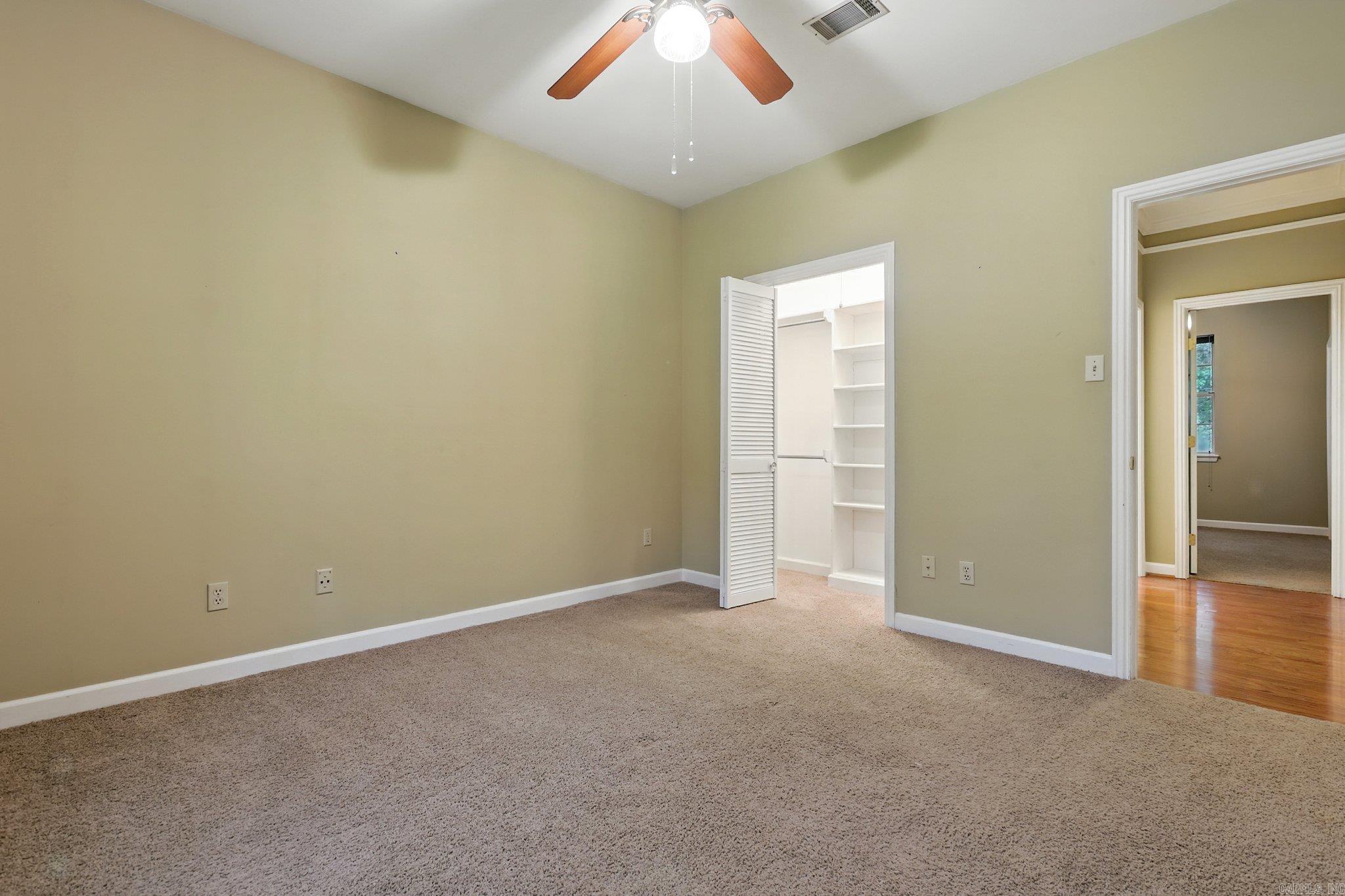 WOODCREEK ADDN - Residential