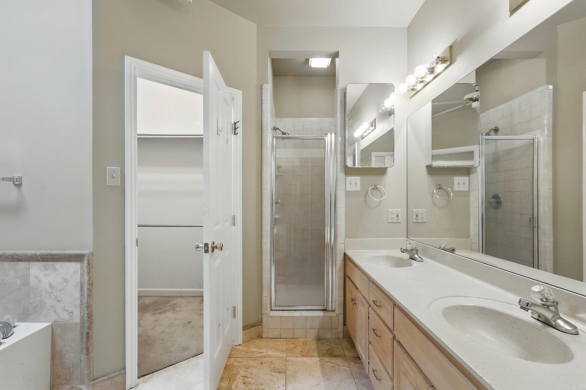 WOODCREEK ADDN - Residential