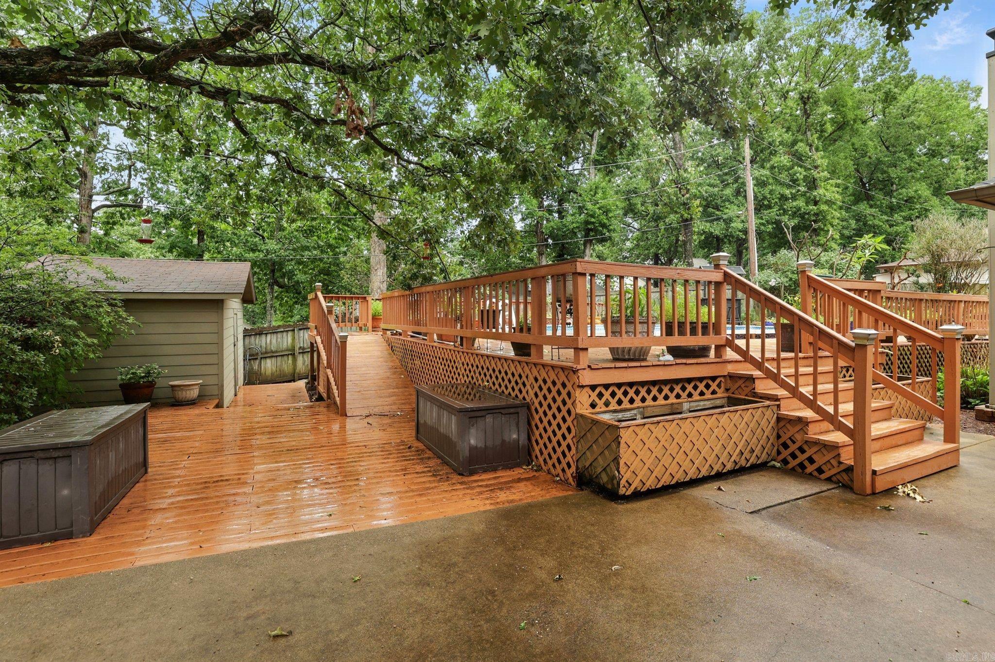 WOODCREEK ADDN - Residential