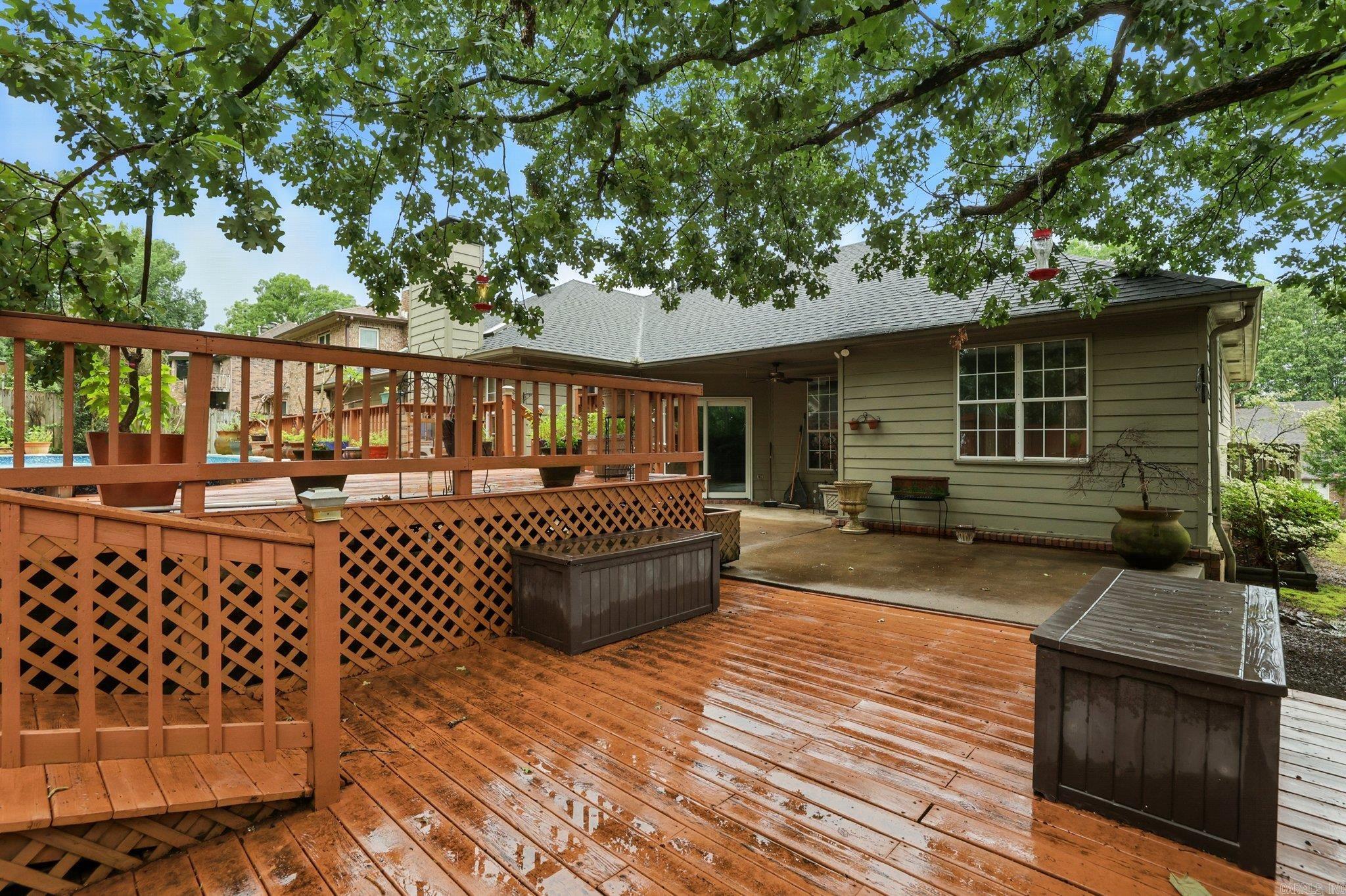 WOODCREEK ADDN - Residential