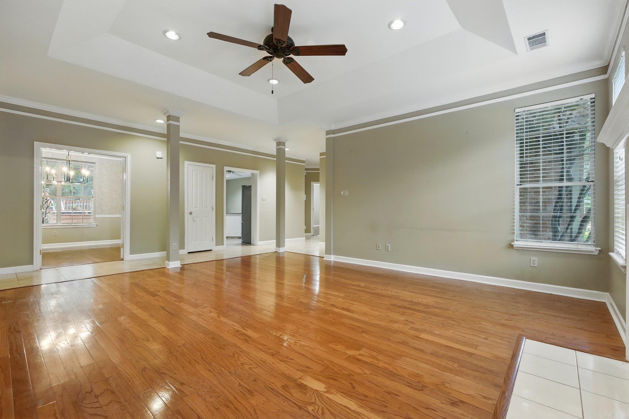 WOODCREEK ADDN - Residential