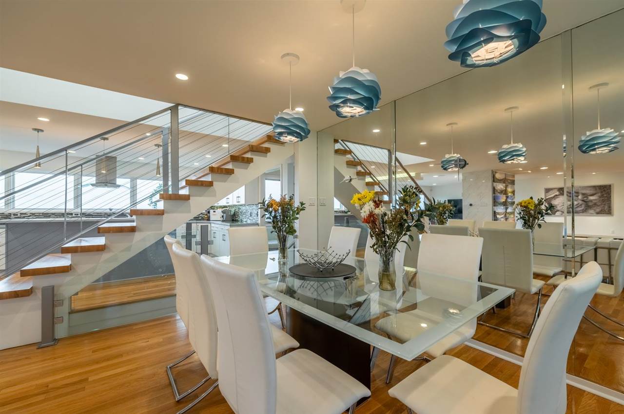 WALTON HEIGHTS - Residential