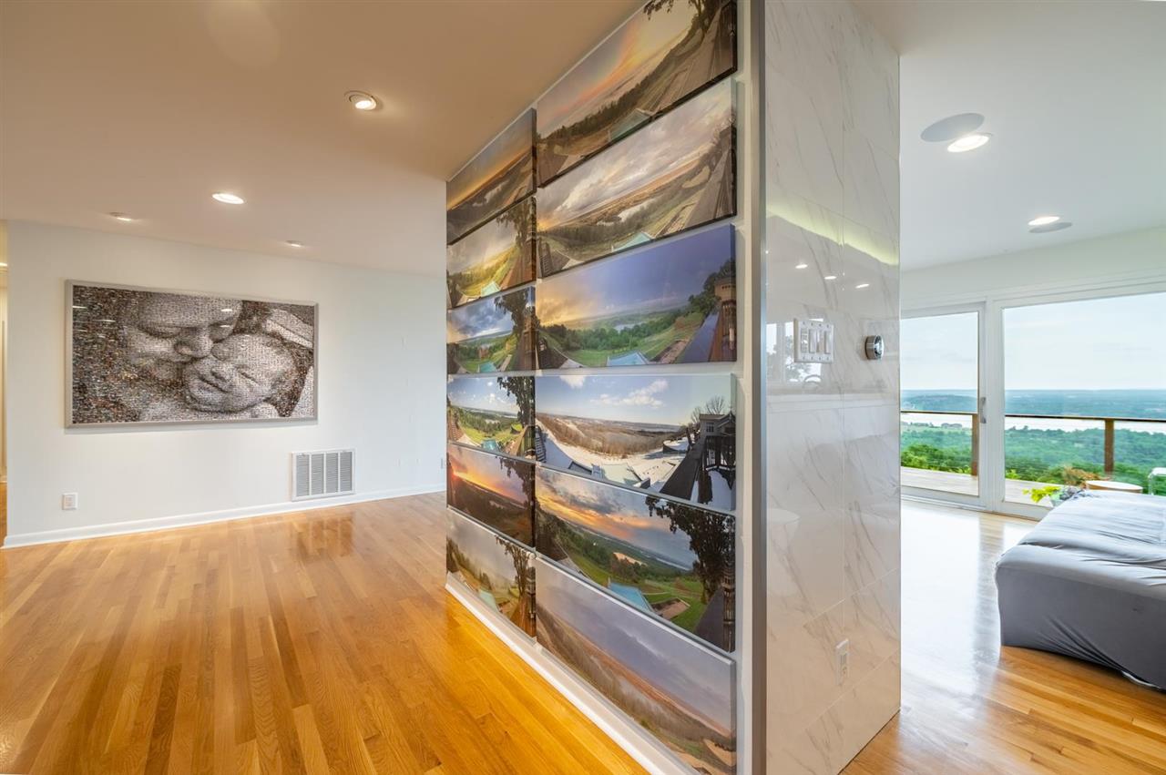 WALTON HEIGHTS - Residential