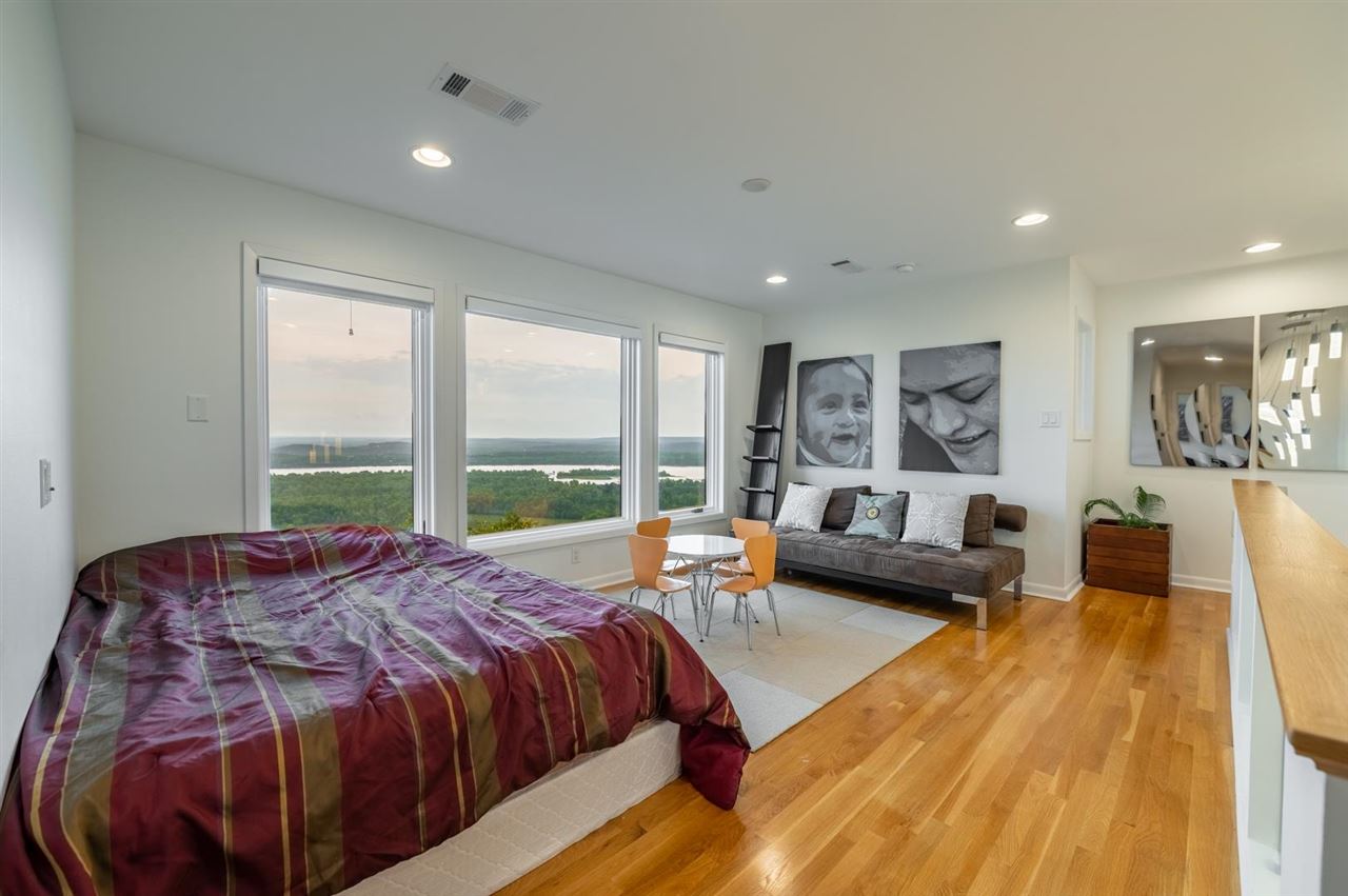 WALTON HEIGHTS - Residential