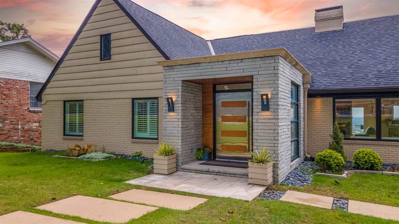 WALTON HEIGHTS - Residential