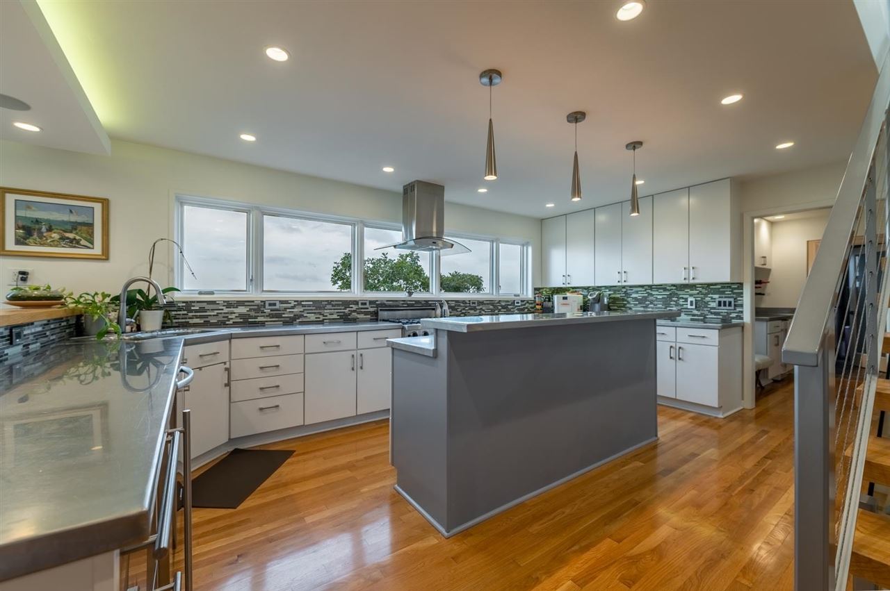 WALTON HEIGHTS - Residential