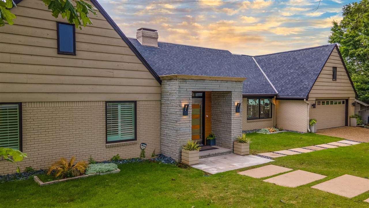 WALTON HEIGHTS - Residential