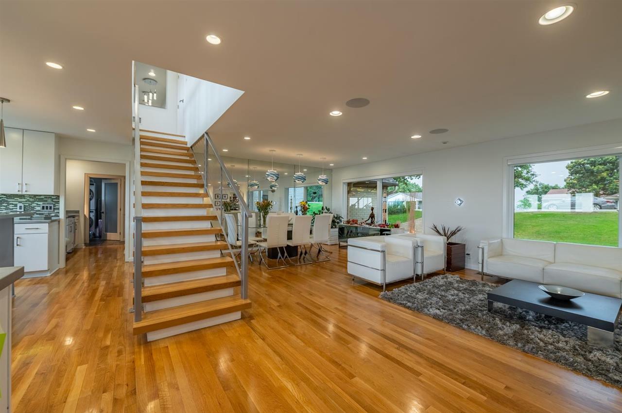 WALTON HEIGHTS - Residential