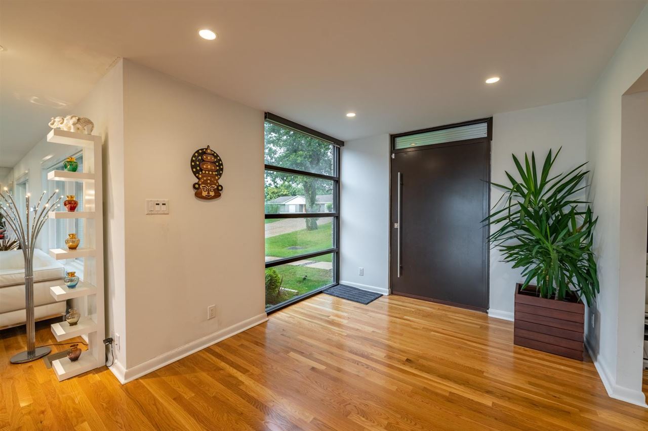 WALTON HEIGHTS - Residential