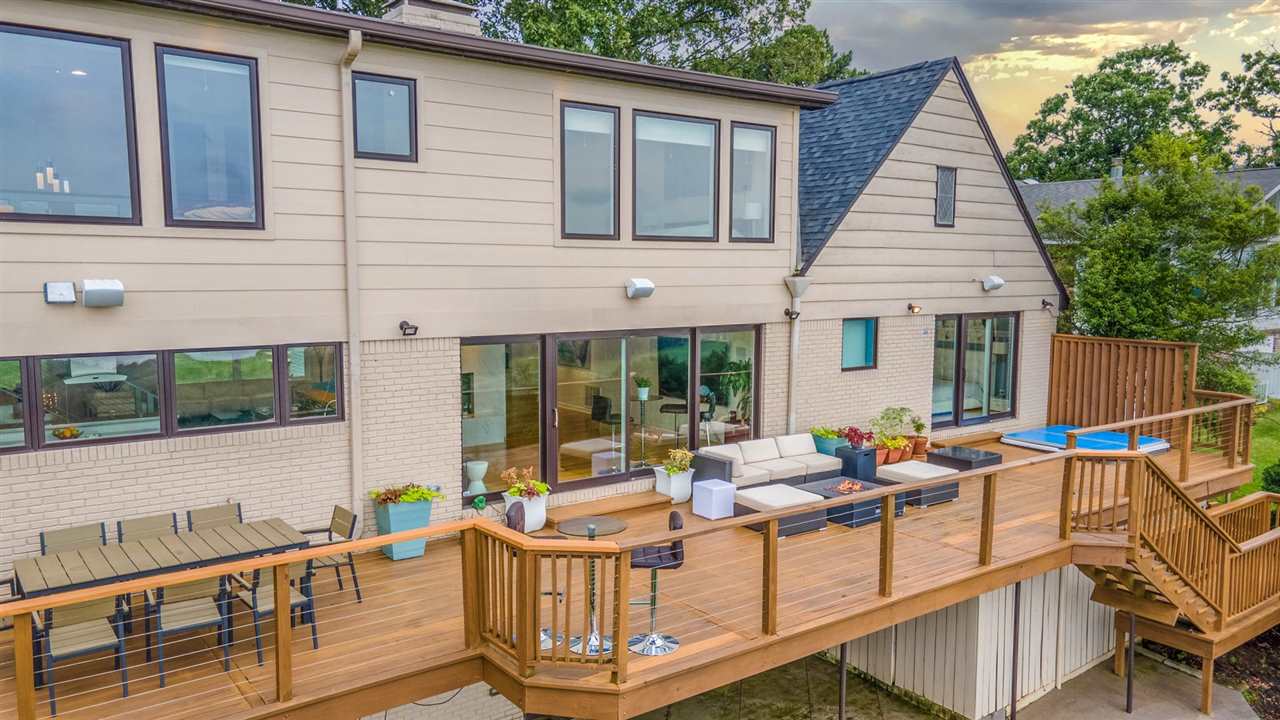 WALTON HEIGHTS - Residential