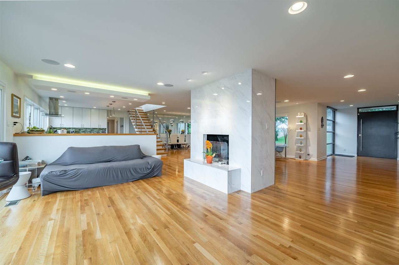 WALTON HEIGHTS - Residential