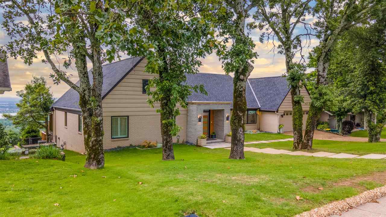 WALTON HEIGHTS - Residential