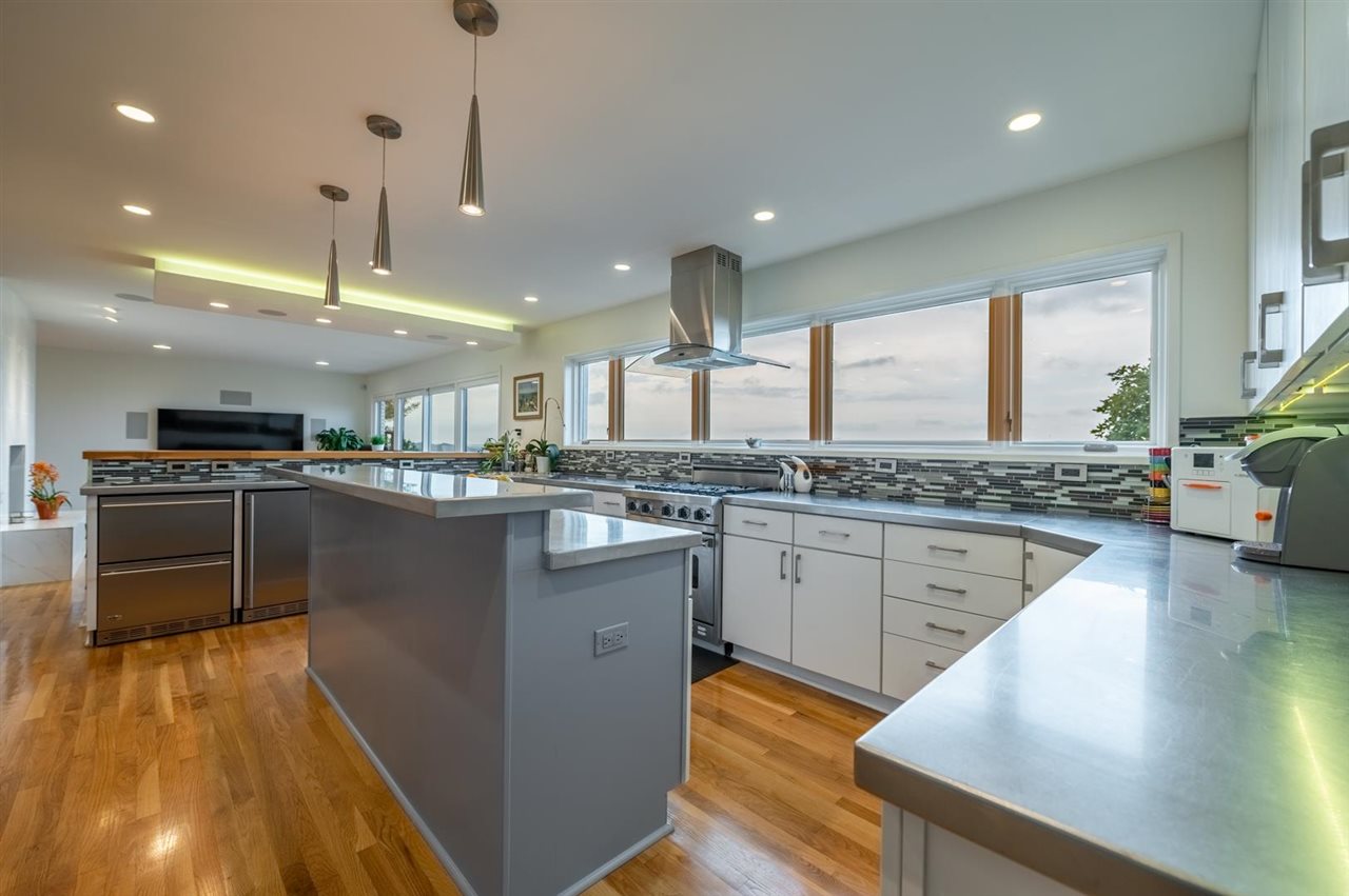 WALTON HEIGHTS - Residential