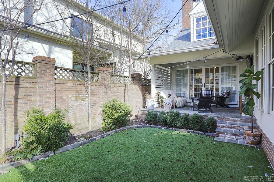 NEWTONS - Residential