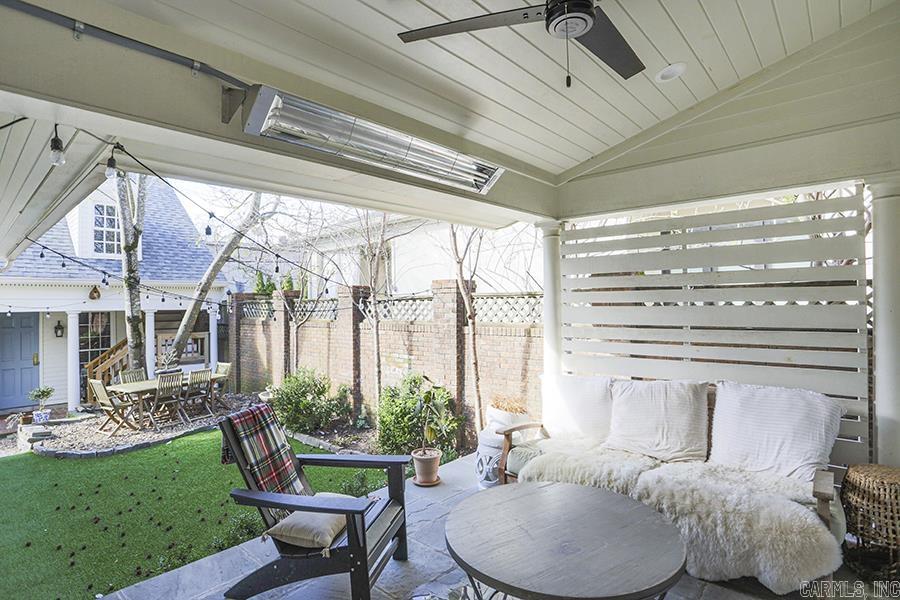 NEWTONS - Residential