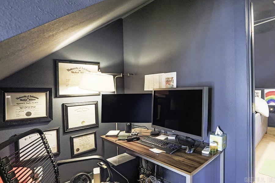 NEWTONS - Residential