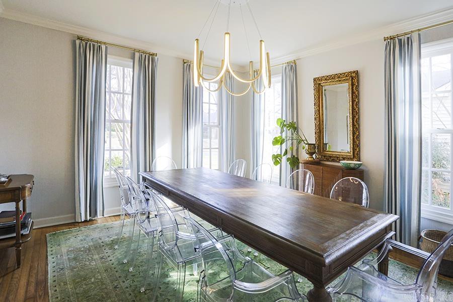 NEWTONS - Residential