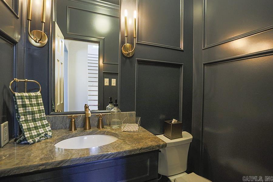 NEWTONS - Residential