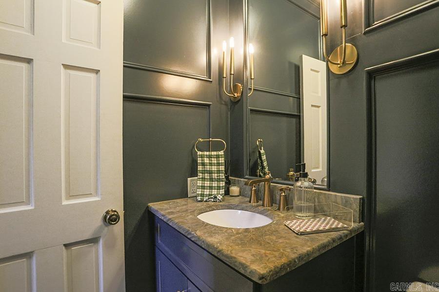 NEWTONS - Residential