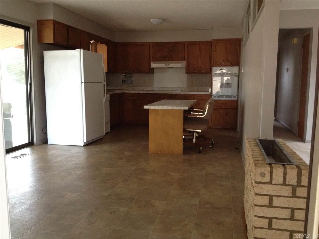 Not in List - Residential Lease